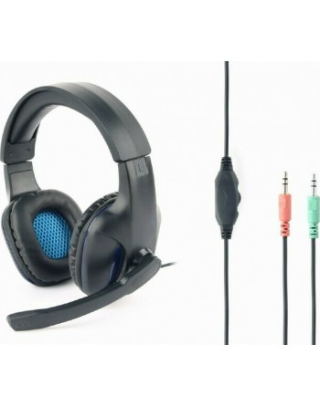 Gembird GHS-04 Gaming Headset