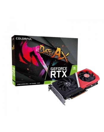 Colorful GeForce RTX 3050...