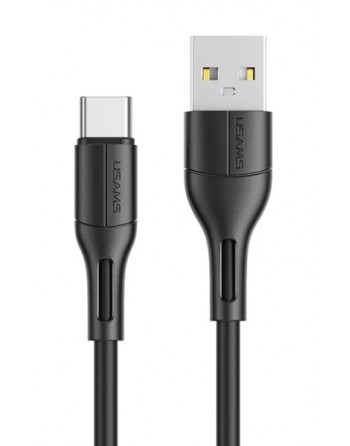 Usams καλώδιο USB-C σε USB...