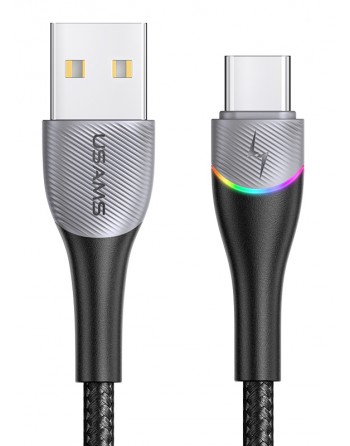Usams καλώδιο USB-C σε USB...