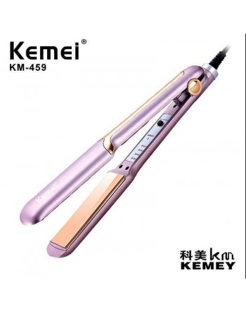 Kemei KM-459 Ισιωτική μαλλιών