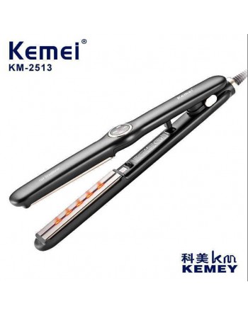 Kemei KM-2513 Ισιωτική μαλλιών