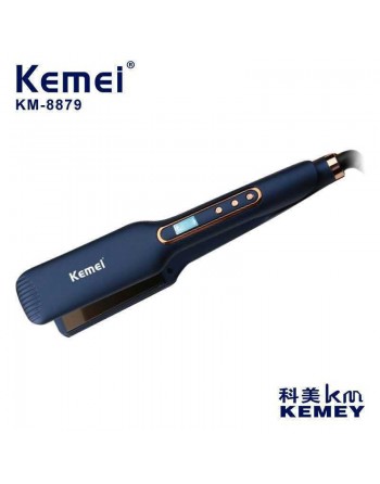 Kemei KM-8879 Ισιωτική μαλλιών