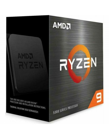 AMD RYZEN 9 5900X Box AM4...