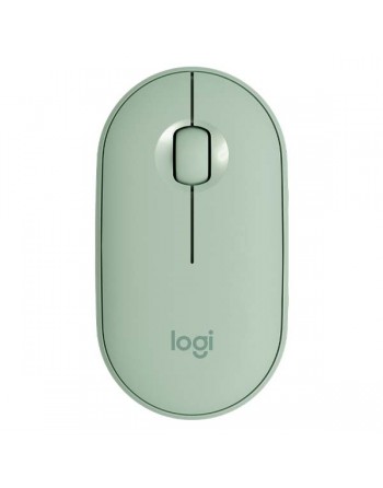 Logitech M350 Pebble Mouse...