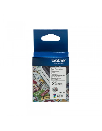 Brother CZ-1004 Label Roll...