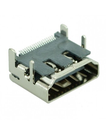 HDMI Connector C TYPE2,...