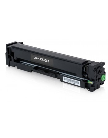 Συμβάτο Toner για HP...