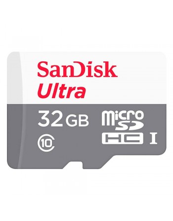 Sandisk Ultra microSDHC...