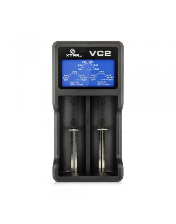 XTAR VC2 USB Φορτιστής...