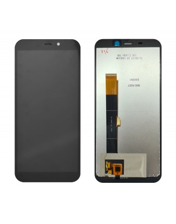 Oukitel LCD - Touch Panel...