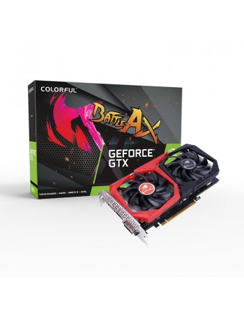 Colorful GeForce GTX 1660...