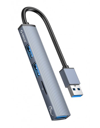 Orico USB hub AH-A12F, 3x...