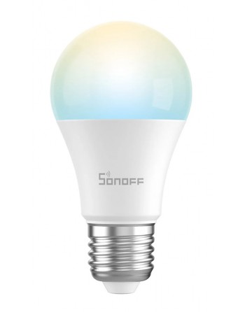 Sonoff smart λάμπα LED...