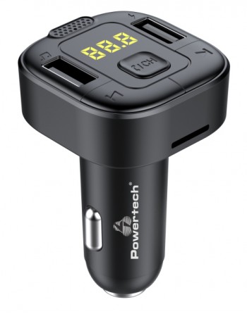 Powertech FM Transmitter...