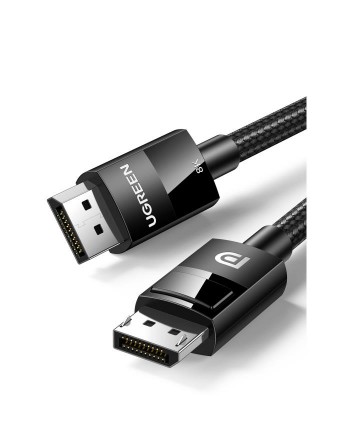 Cable DisplayPort 1.4...