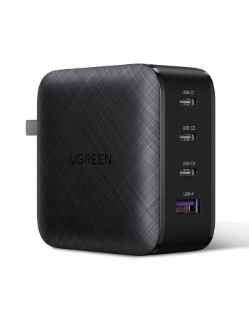 Ugreen CD224 Φορτιστής GaN...