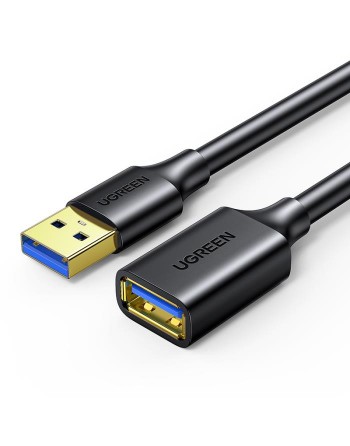 Cable USB 3.0 M/F 1m UGREEN...