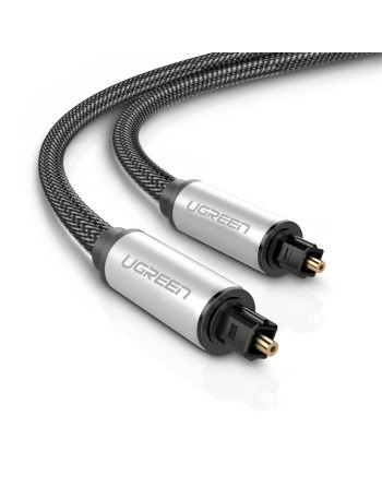Cable TOSLINK M/M 1m UGREEN...