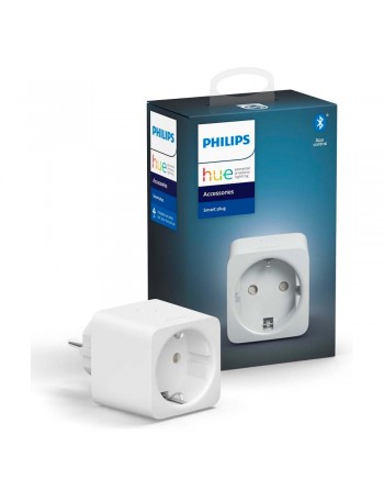 Philips Hue Smart Plug Max....