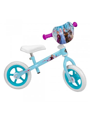 Huffy Frozen Kids Balance...