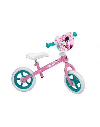 Huffy Minnie Kids Balance...