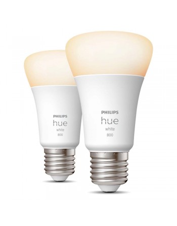 Philips Hue Smart lamp E27...