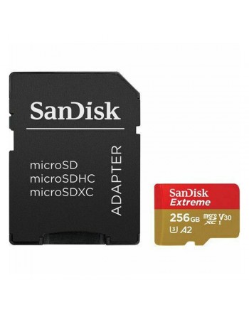 Sandisk Exrteme microSDXC...
