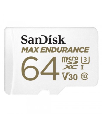 SanDisk MAX Endurance 64GB...