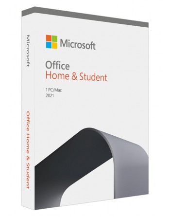 MICROSOFT Office Home -...