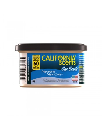 California Scents CCS-1222...