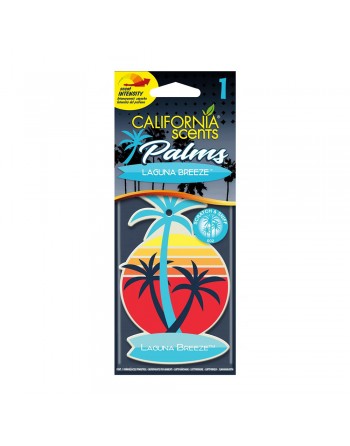 California Scents HO-1202...