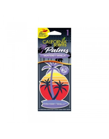 California Scents HO-1205...