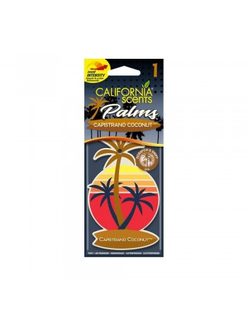 California Scents HO-1216...