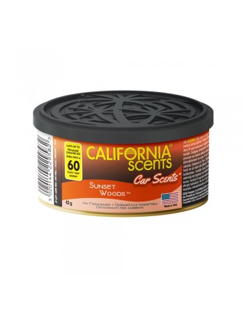 California Scents...