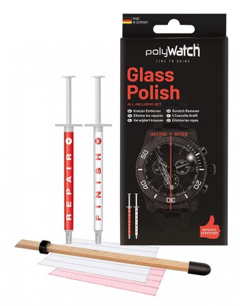 POLYWATCH kit αφαίρεσης...