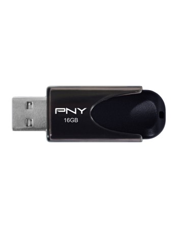 PNY FD16GATT4-EF 16GB - USB...