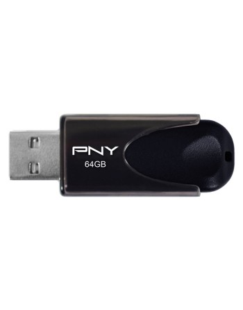 PNY FD64GATT4-EF 64GB - USB...