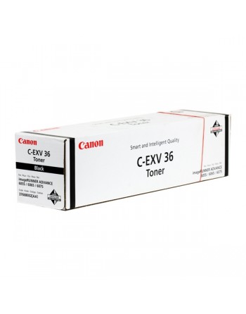 Canon TONER C-EXV36 (BLACK)...