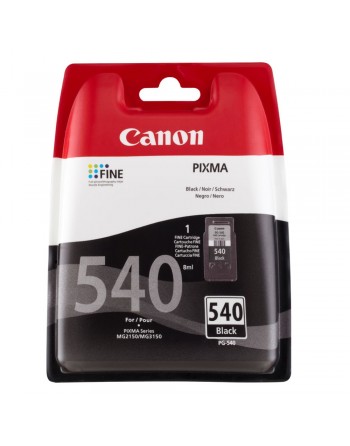 Canon Μελάνι Inkjet PG-540...