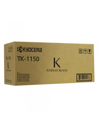 Kyocera TK-1150 TNR CRTR...