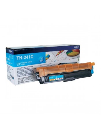 Toner Brother TN-241C Cyan...