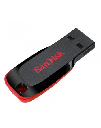 SanDisk Cruzer Blade 16GB...