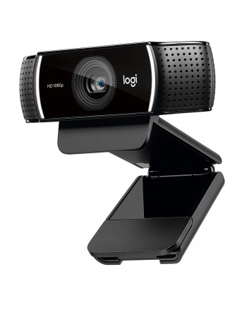 Logitech C922 Webcam Pro...
