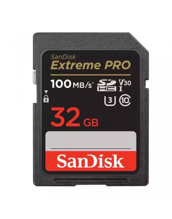SanDisk 32GB Memory Card...