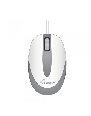 MediaRange Optical Mouse...