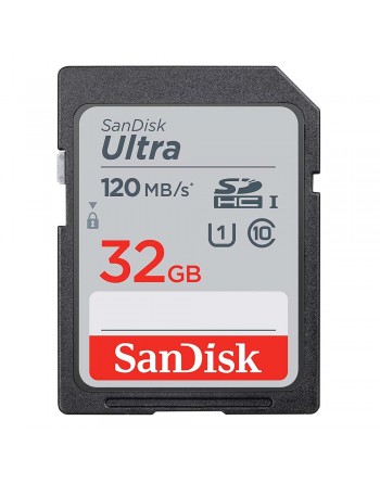 Sandisk Ultra® SDHC - SDXC...
