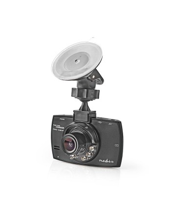 Nedis DCAM11BK - Full HD...