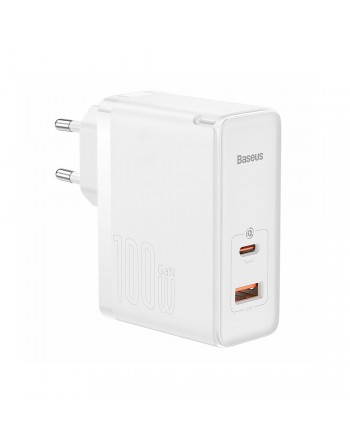 Baseus Travel Charger GaN5...