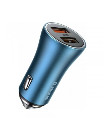 Baseus CCJD-A03 Car Charger...